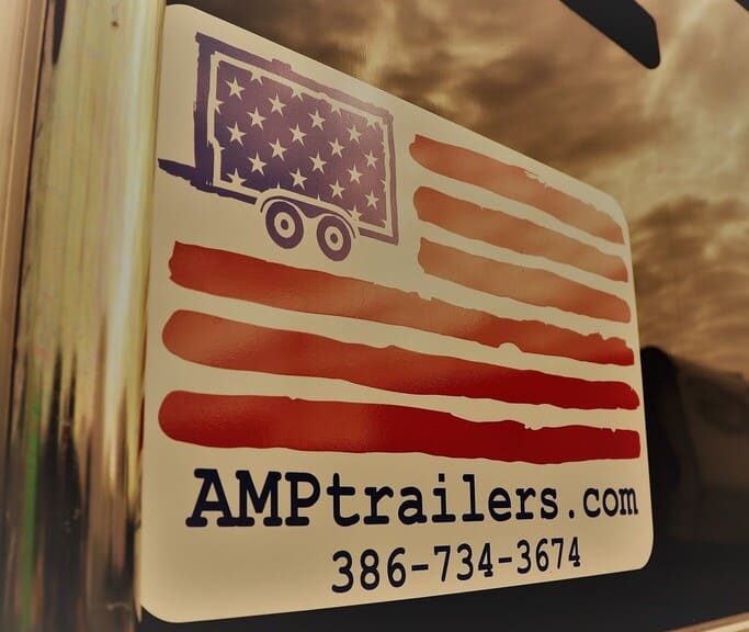AMPTrailers Photo AMPTrailers Photo