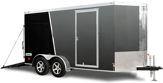 AMPtrailers Cargo Trailers for sale in Deland, FL
