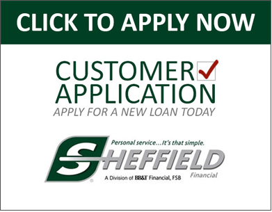 AMPtrailers Sheffield financing