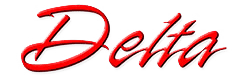 Delta for sale in Deland, FL logo