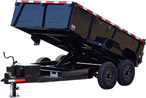 AMPtrailers Dump Trailers for sale in Deland, FL